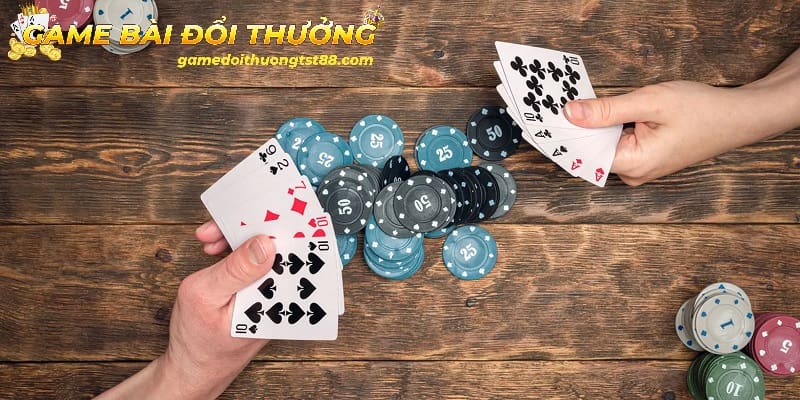 Cách Chơi Bài Poker | Hướng Dẫn Cụ Thể Đến Những Bạn Newbie