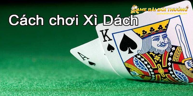 Cách Chơi Bài Xì Dách Dễ Hiểu, Đầy Đủ Nhất Cho Tân Binh