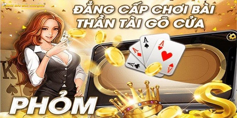 Giới thiệu tựa game tá lả hấp dẫn cho mọi người