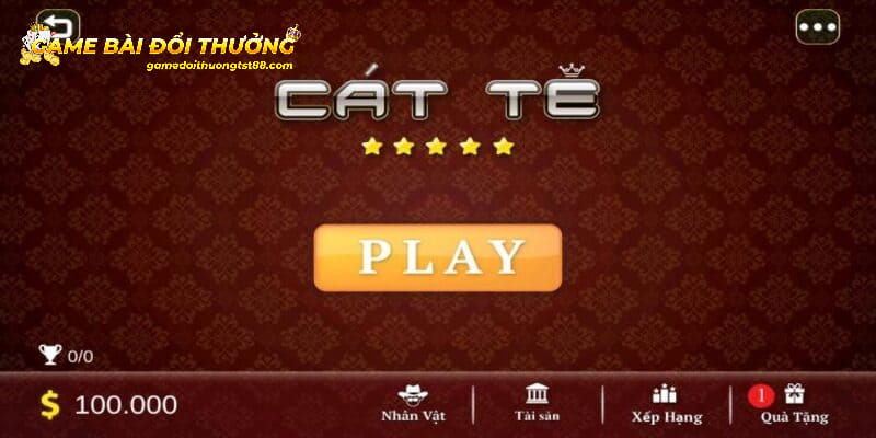 Bài Catte Mấy Lá - Lý Giải Thông Tin Quan Trọng Cho Tân Binh