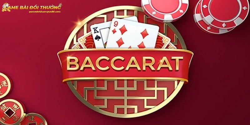 Các Thế Bài Trong Baccarat - 3 Chiến Lược Đầu Tư Bất Bại