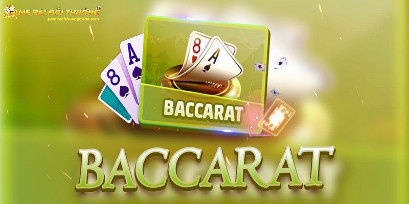 Các Thế Bài Trong Baccarat - 3 Chiến Lược Đầu Tư Bất Bại