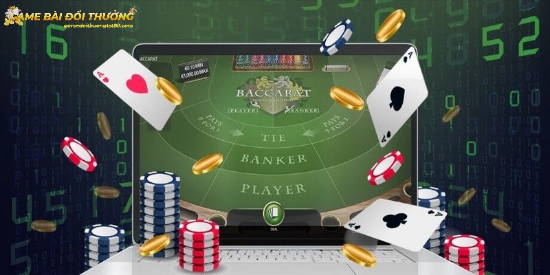 Các Thế Bài Trong Baccarat - 3 Chiến Lược Đầu Tư Bất Bại