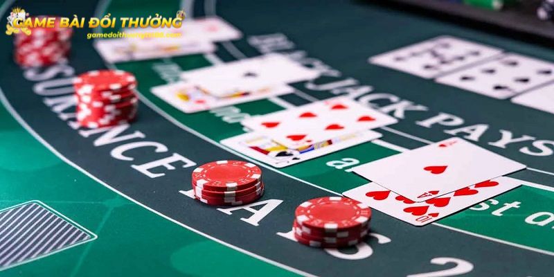 Luật bài Blackjack và cách chơi chi tiết cho người mới